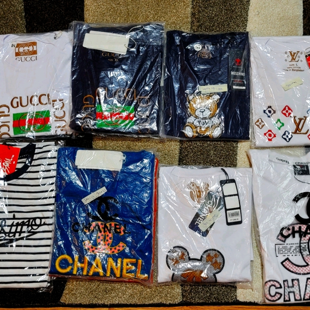 Clothing